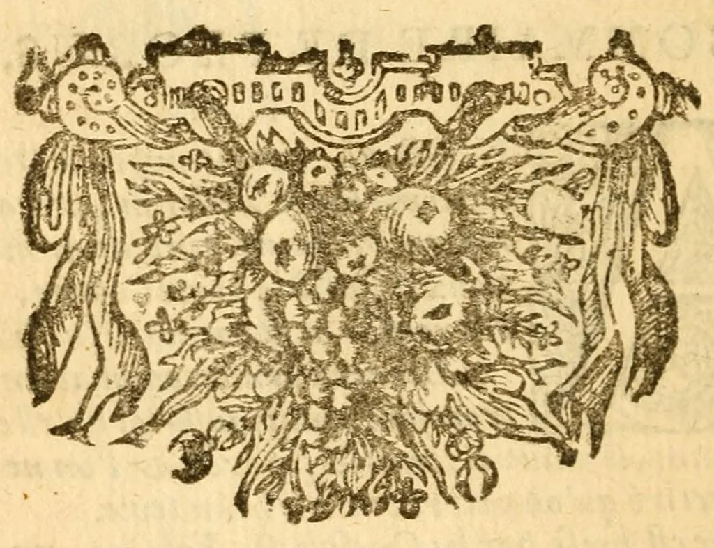 An illustration from Les decades de Tite-Live : avec les supplemens de J. Freinshemius; nouvellement augmentees d'un abrege chronologique: mises en Francois, 1700, leaf 12