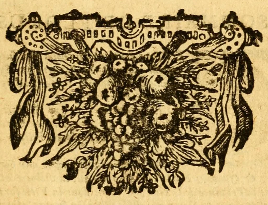 An illustration from Les decades de Tite-Live : avec les supplemens de J. Freinshemius; nouvellement augmentees d'un abrege chronologique: mises en Francois, 1700, leaf 179