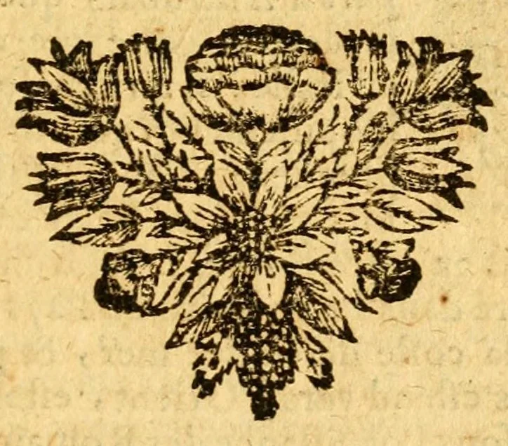 An illustration from Les decades de Tite-Live : avec les supplemens de J. Freinshemius; nouvellement augmentees d'un abrege chronologique: mises en Francois, 1700, leaf 181