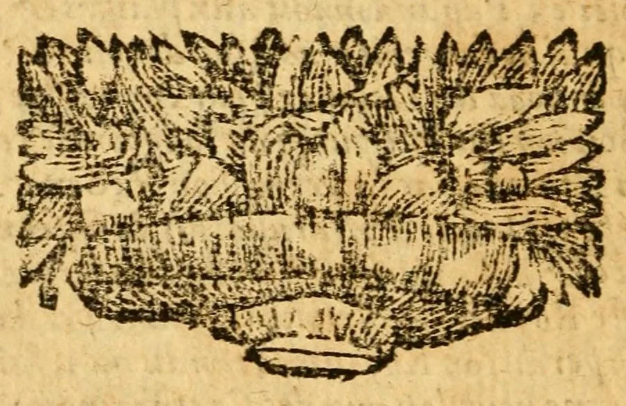 An illustration from Les decades de Tite-Live : avec les supplemens de J. Freinshemius; nouvellement augmentees d'un abrege chronologique: mises en Francois, 1700, leaf 264