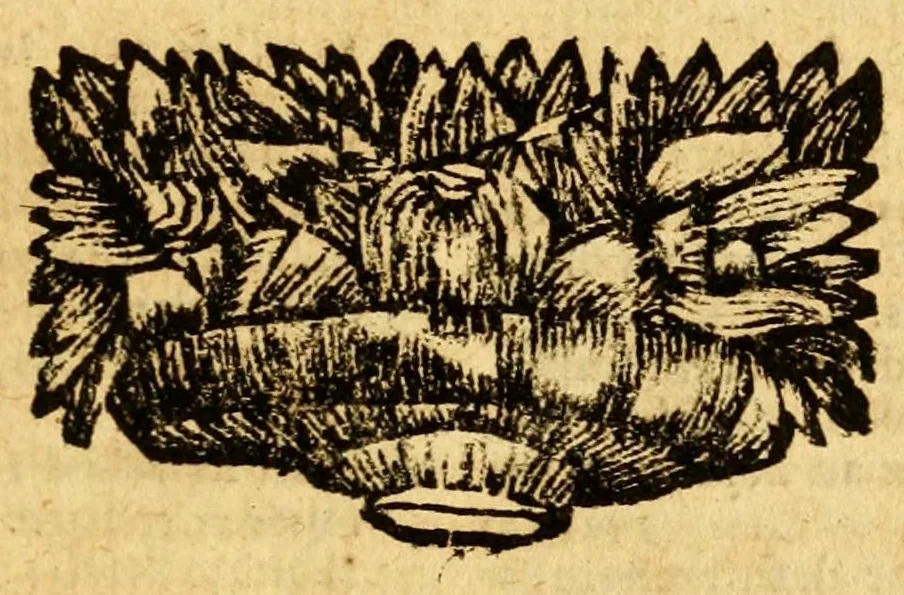 An illustration from Les decades de Tite-Live : avec les supplemens de J. Freinshemius; nouvellement augmentees d'un abrege chronologique: mises en Francois, 1700, leaf 391