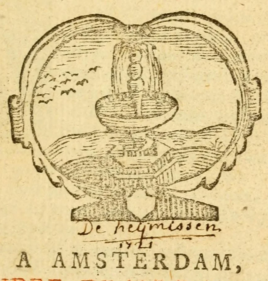 An illustration from Les decades de Tite-Live : avec les supplemens de J. Freinshemius; nouvellement augmentees d'un abrege chronologique: mises en Francois, 1700, leaf 9