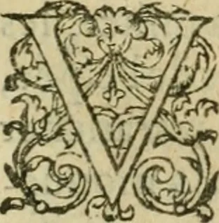 An illustration from Les discovrs militaires, 1618, leaf 14