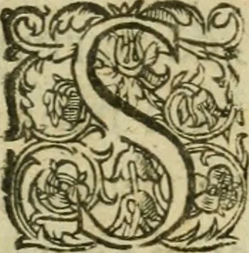 An illustration from Les discovrs militaires, 1618, leaf 6