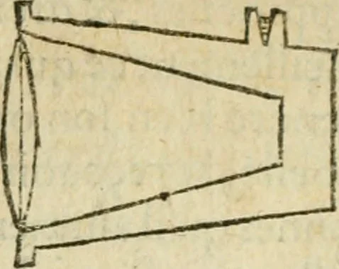 An illustration from Les discovrs militaires, 1618, leaf 67