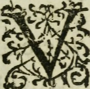 An illustration from Les dovze clefs de philosophie de frere Basile Valentin ... : traictant de la vraye medecine metalique : plus l'Azoth, ou, Le moyen de faire l'or caché des philosophes : traduction francoise, 1660, leaf 206
