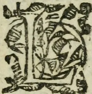 An illustration from Les dovze clefs de philosophie de frere Basile Valentin ... : traictant de la vraye medecine metalique : plus l'Azoth, ou, Le moyen de faire l'or caché des philosophes : traduction francoise, 1660, leaf 352