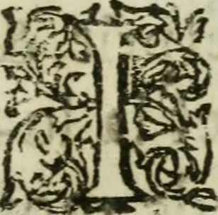 An illustration from Les dovze clefs de philosophie de frere Basile Valentin ... : traictant de la vraye medecine metalique : plus l'Azoth, ou, Le moyen de faire l'or caché des philosophes : traduction francoise, 1660, leaf 364
