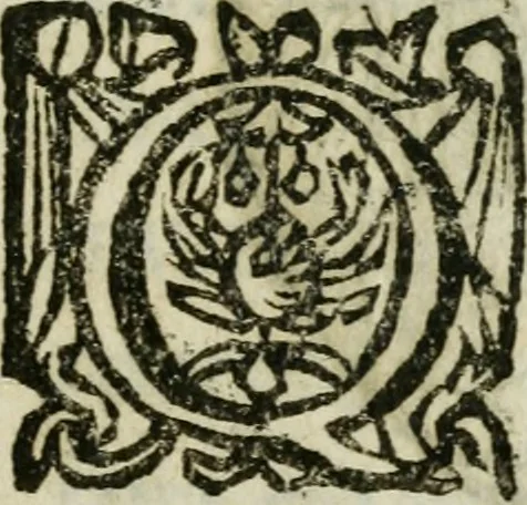 An illustration from Les dovze clefs de philosophie de frere Basile Valentin ... : traictant de la vraye medecine metalique : plus l'Azoth, ou, Le moyen de faire l'or caché des philosophes : traduction francoise, 1660, leaf 366