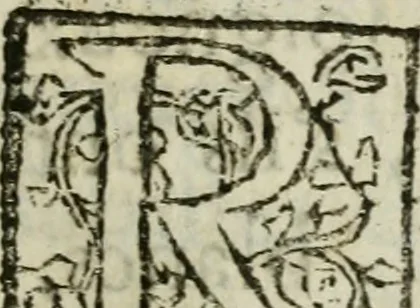 An illustration from Les dovze clefs de philosophie de frere Basile Valentin ... : traictant de la vraye medecine metalique : plus l'Azoth, ou, Le moyen de faire l'or caché des philosophes : traduction francoise, 1660, leaf 376