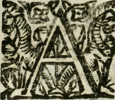 An illustration from Les dovze clefs de philosophie de frere Basile Valentin ... : traictant de la vraye medecine metalique : plus l'Azoth, ou, Le moyen de faire l'or caché des philosophes : traduction francoise, 1660, leaf 383