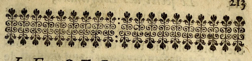 An illustration from Le secret du flux et reflux de la mer, et des longitudes, : dedié a la sapience eternelle,, 1655, leaf 239