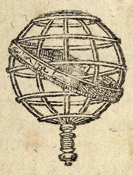 An illustration from Le secret : nouvelles historiques /, 1683, leaf 5