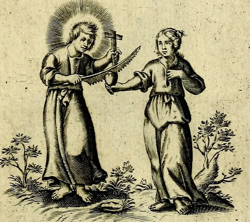 An illustration from Les emblemes d'amour divin et humain ensemble : expliquez par des vers françois, 1640, leaf 112