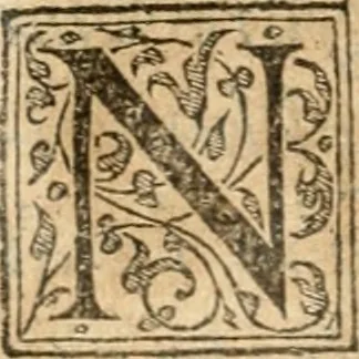An illustration from Le sententiose imprese ; et, Dialogo, 1560, leaf 179
