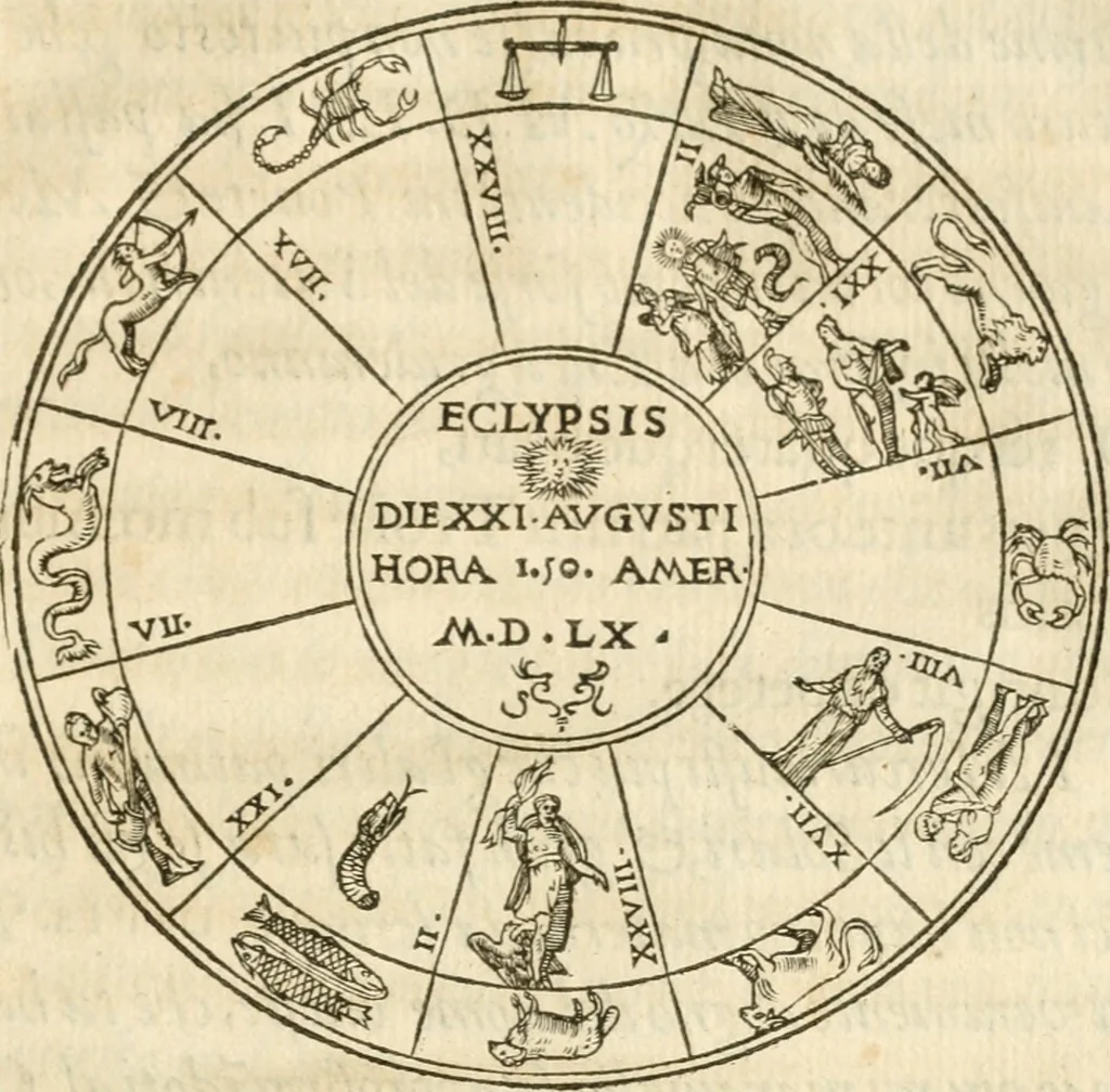 An illustration from Le sententiose imprese ; et, Dialogo, 1560, leaf 284