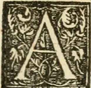 An illustration from Le sententiose imprese ; et, Dialogo, 1560, leaf 386