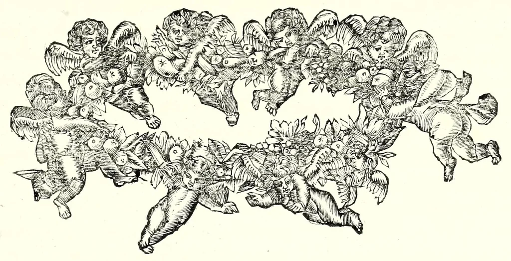 An illustration from L'esercizio accademico di picca, 1688, leaf 19