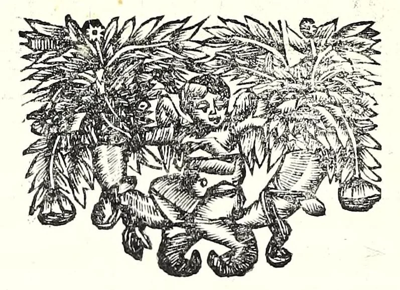 An illustration from L'esercizio accademico di picca, 1688, leaf 32