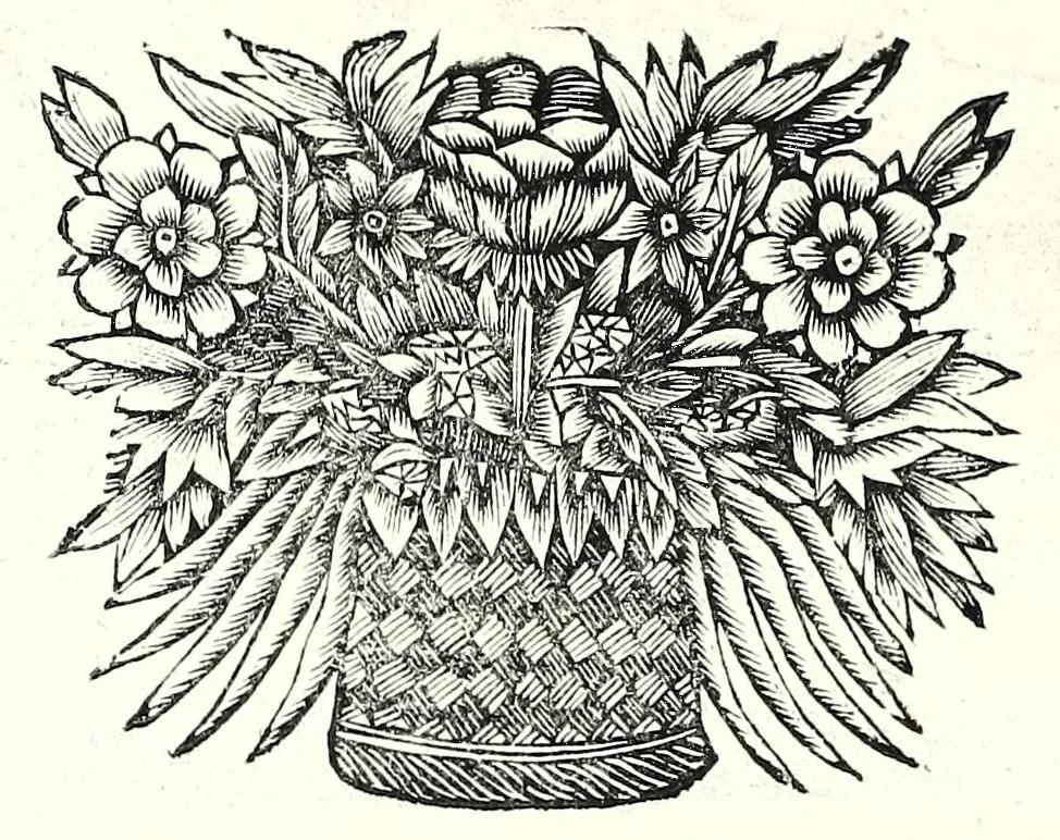 An illustration from L'esercizio accademico di picca, 1688, leaf 44