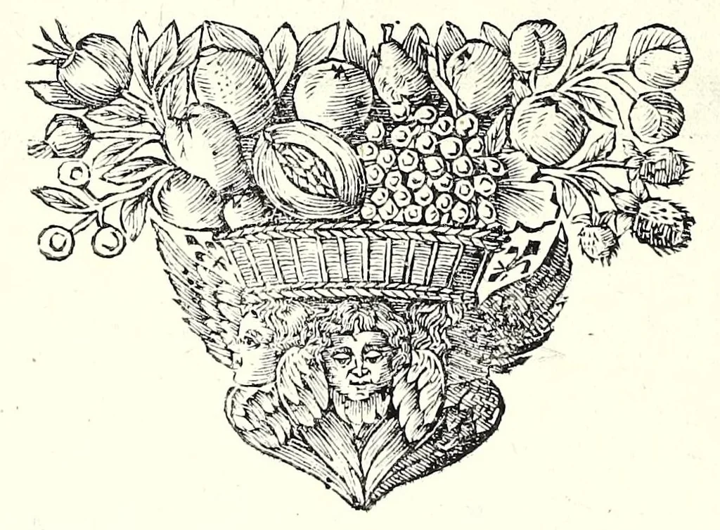 An illustration from L'esercizio accademico di picca, 1688, leaf 48