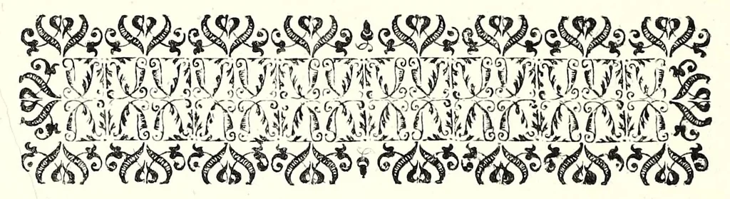 An illustration from L'esercizio accademico di picca, 1688, leaf 74