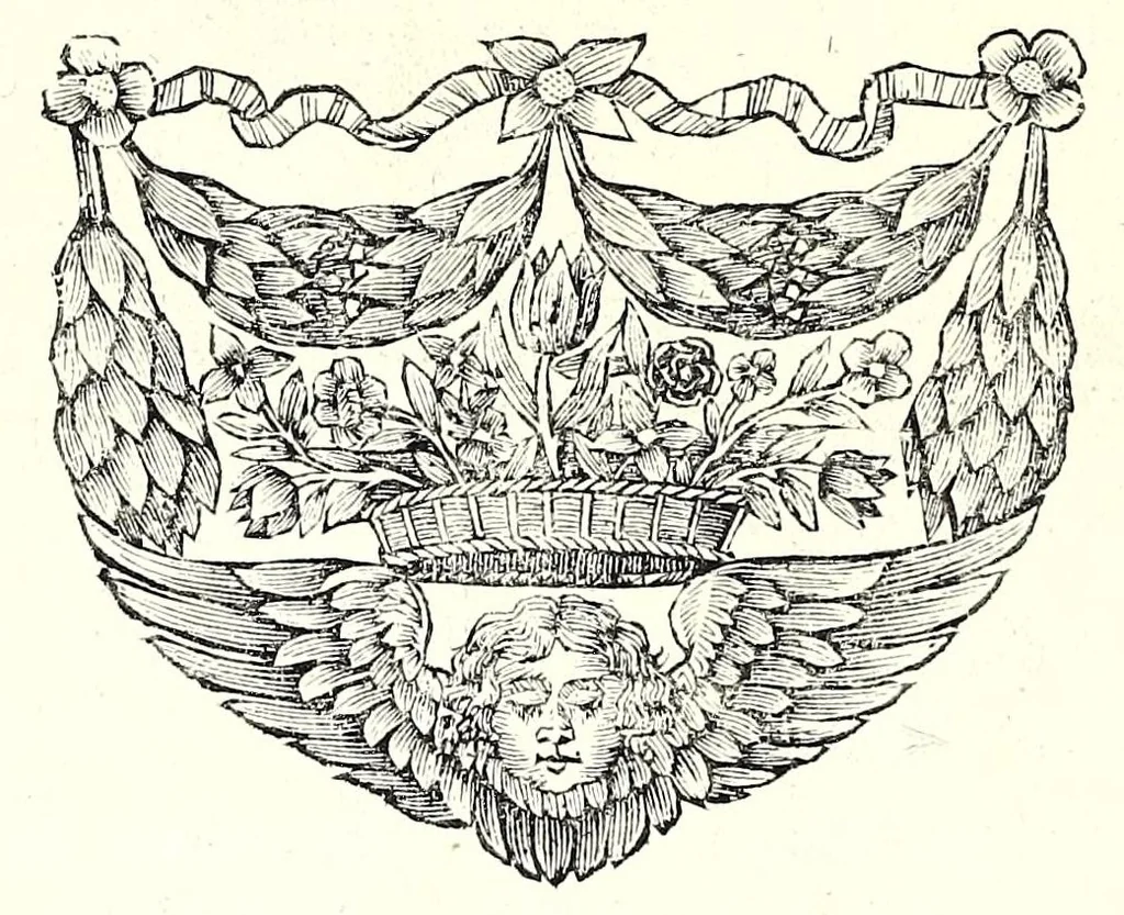 An illustration from L'esercizio accademico di picca, 1688, leaf 90