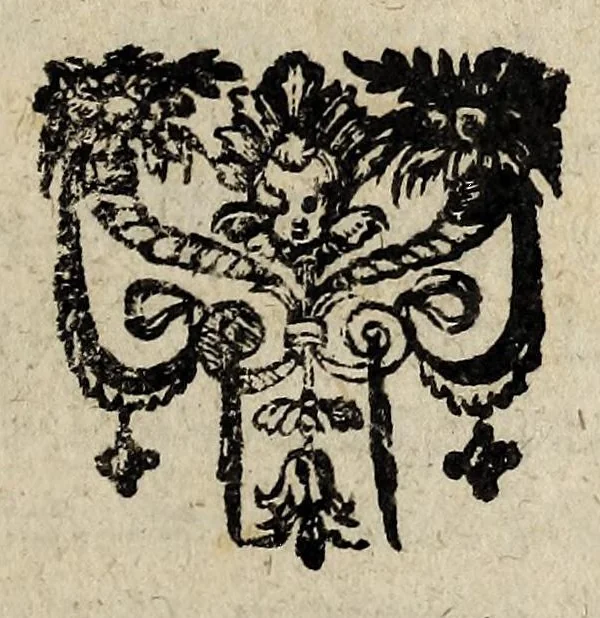 An illustration from Les estranges changemens, faicts en Allemaigne contre les ennemis de l'Empereur., 1621, leaf 5