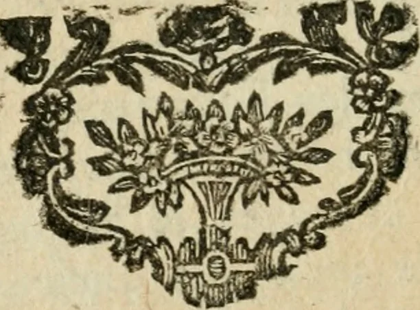 An illustration from Les fables égyptiennes et grecques : dévoilées & réduites au même principe, avec une explication des hiéroglyphes, et de la guerre de Troye, 1786, leaf 451
