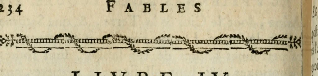 An illustration from Les fables égyptiennes et grecques : dévoilées & réduites au même principe, avec une explication des hiéroglyphes, et de la guerre de Troye, 1786, leaf 241