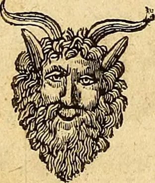 An illustration from Les Farfadets, ou Tous les démons ne sont pas de l'autre monde, 1821, leaf 8