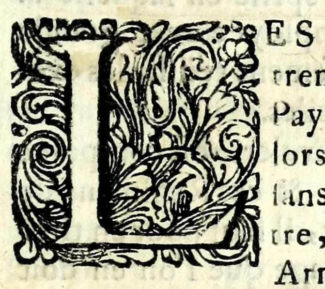 An illustration from Les fonctions du capitaine de cavalerie, & les principales de ses officiers subalternes : où les capitaines, les lieutenants, les cornettes, les maréchaux des logis, les brigadiers & les cavaliers même trouveront la maniere de s'acquitter de leurs devoirs dans chaque occasion, chacun suivant la fonction & le degré de sa charge, et par consequent de bien & fidellement servir le roy : avec un abregé des ordonnances & reglemens du roy pour la cavalerie, depuis l'année 1661 jusques en 1669 : et l'exercice de la cavalerie, 1688, leaf 7