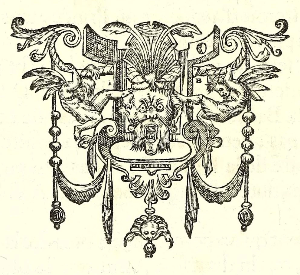 An illustration from Les fortifications du chevalier Antoine de Ville : contenans la maniere de fortifier toute sorte de places ... : avec l'ataque et les moyens de prendre les places ... : plus la defense .., 1628, leaf 216