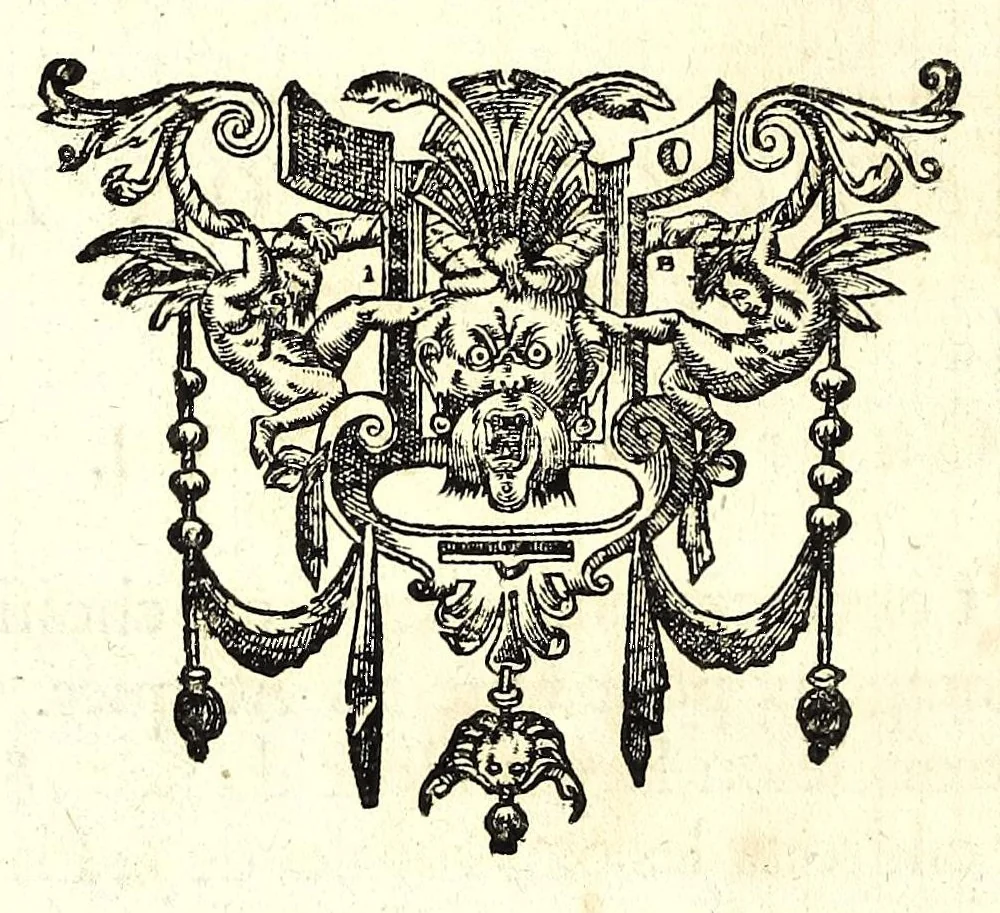 An illustration from Les fortifications du chevalier Antoine de Ville : contenans la maniere de fortifier toute sorte de places ... : avec l'ataque et les moyens de prendre les places ... : plus la defense .., 1628, leaf 330