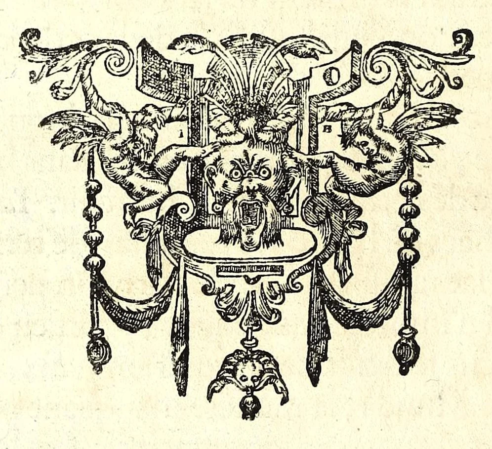 An illustration from Les fortifications du chevalier Antoine de Ville : contenans la maniere de fortifier toute sorte de places ... : avec l'ataque et les moyens de prendre les places ... : plus la defense .., 1628, leaf 336