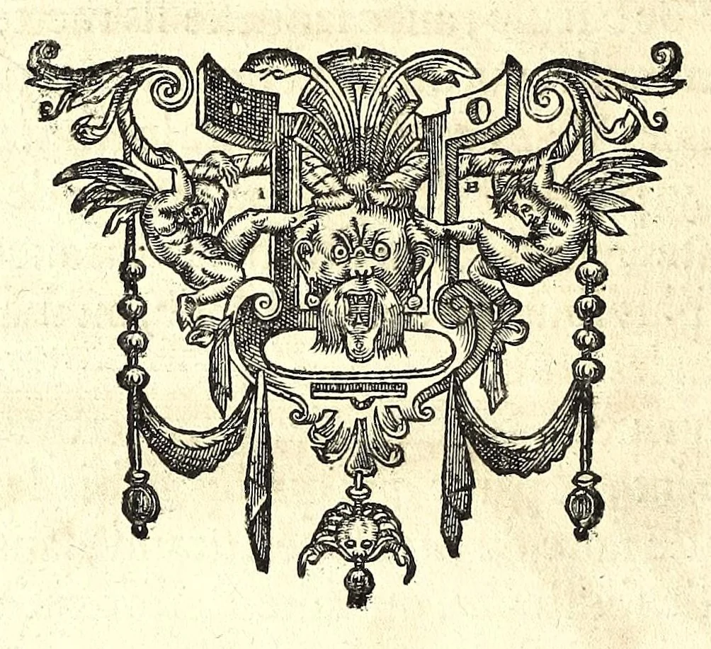 An illustration from Les fortifications du chevalier Antoine de Ville : contenans la maniere de fortifier toute sorte de places ... : avec l'ataque et les moyens de prendre les places ... : plus la defense .., 1628, leaf 378