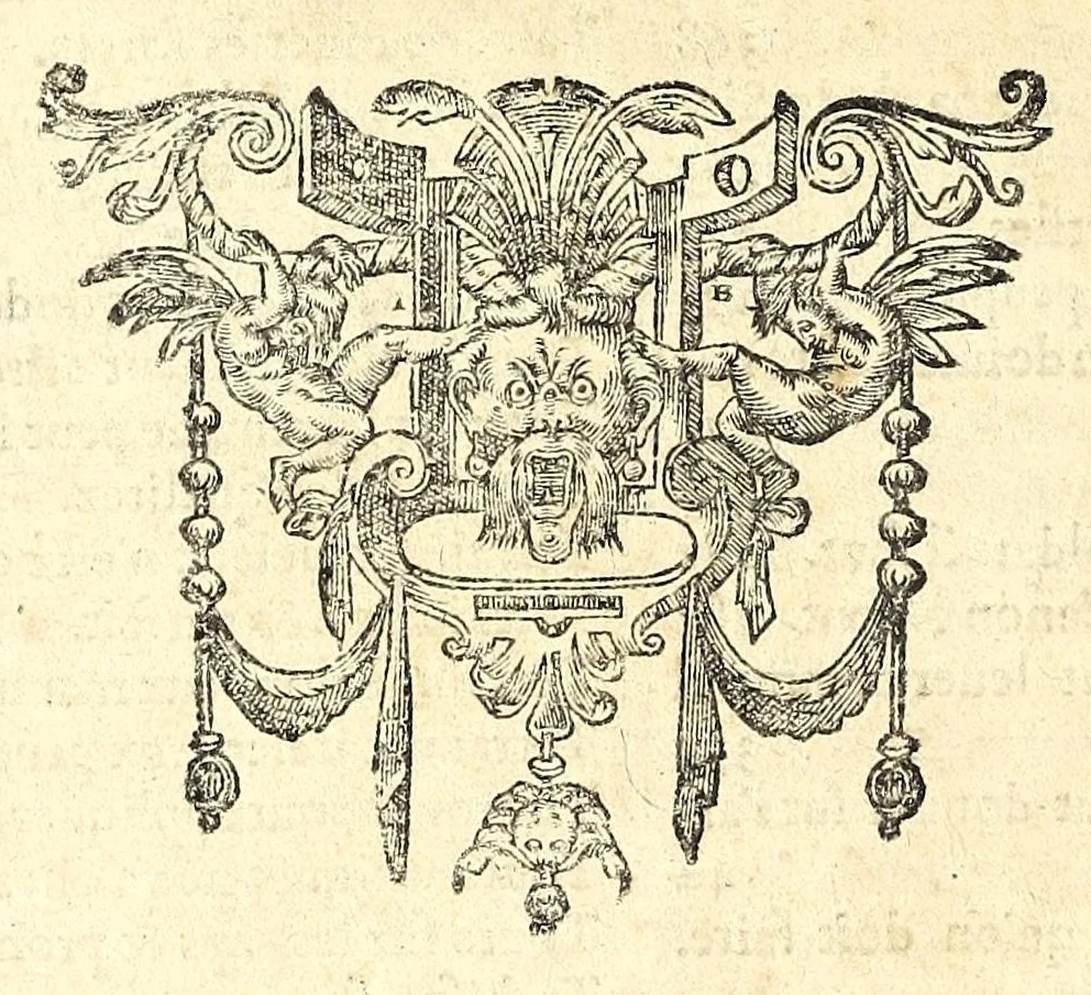 An illustration from Les fortifications du chevalier Antoine de Ville : contenans la maniere de fortifier toute sorte de places ... : avec l'ataque et les moyens de prendre les places ... : plus la defense .., 1628, leaf 490