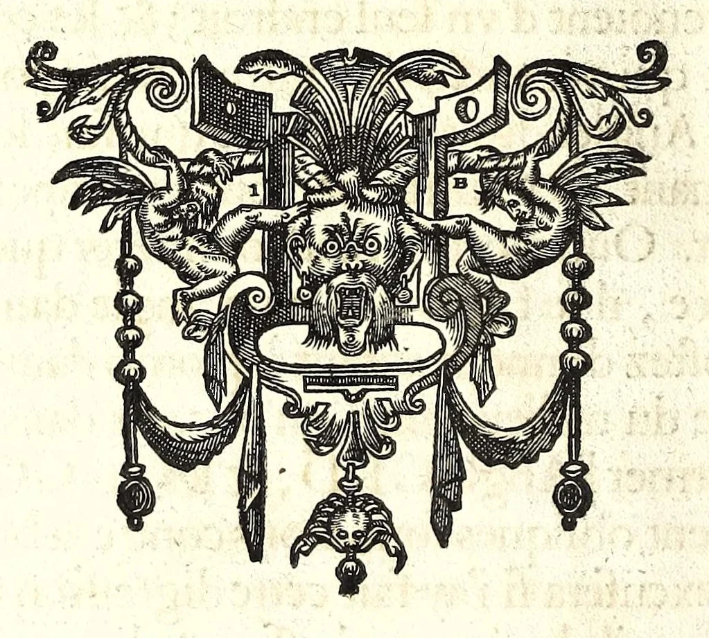 An illustration from Les fortifications du chevalier Antoine de Ville : contenans la maniere de fortifier toute sorte de places ... : avec l'ataque et les moyens de prendre les places ... : plus la defense .., 1628, leaf 80