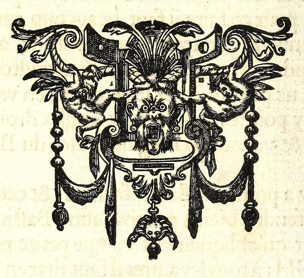 An illustration from Les fortifications du chevalier Antoine de Ville : contenans la maniere de fortifier toute sorte de places ... : avec l'ataque et les moyens de prendre les places ... : plus la defense .., 1628, leaf 86