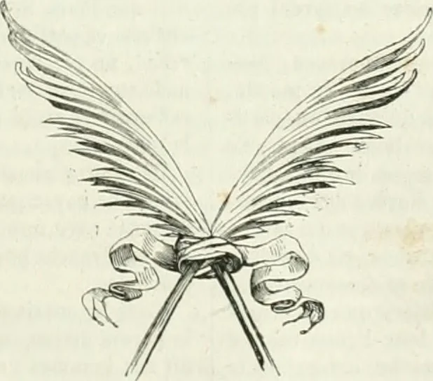 An illustration from Les Français peints par eux-mêmes, 1853, leaf 142