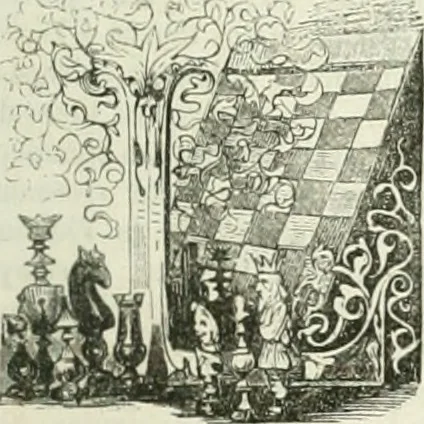 An illustration from Les Français peints par eux-mêmes, 1853, leaf 172
