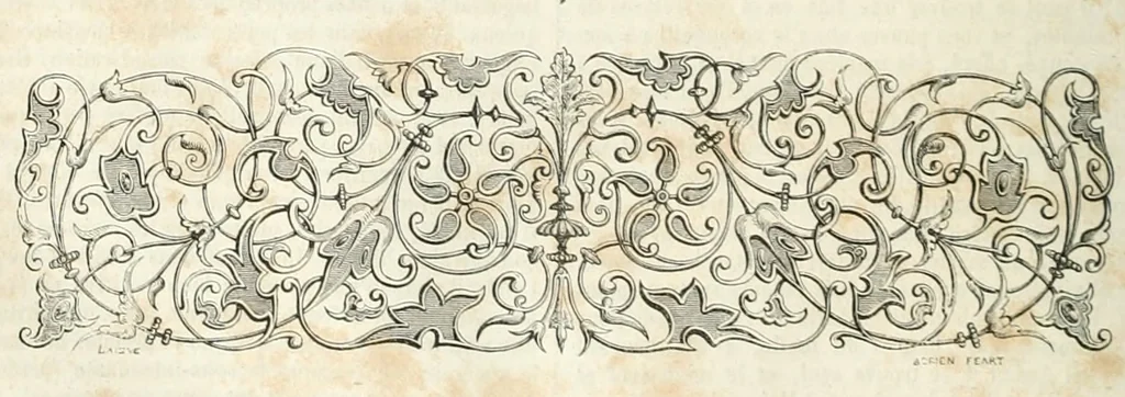 An illustration from Les Français peints par eux-mêmes, 1853, leaf 197