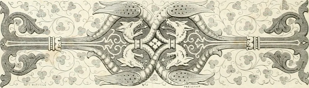 An illustration from Les Français peints par eux-mêmes, 1853, leaf 217