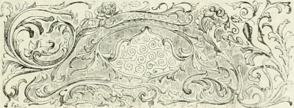An illustration from Les Français peints par eux-mêmes, 1853, leaf 232