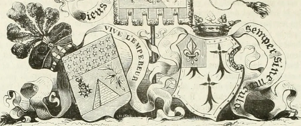 An illustration from Les Français peints par eux-mêmes, 1853, leaf 251