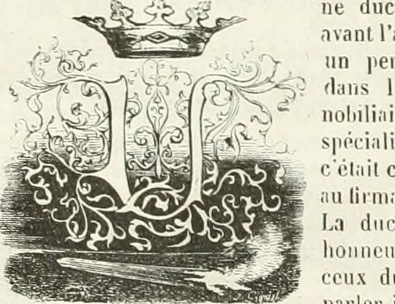 An illustration from Les Français peints par eux-mêmes, 1853, leaf 251