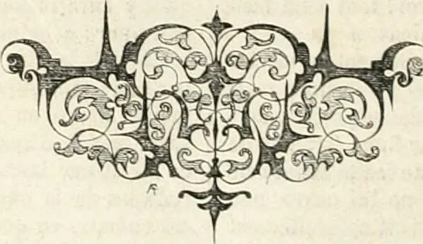 An illustration from Les Français peints par eux-mêmes, 1853, leaf 311