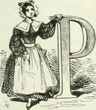 An illustration from Les Français peints par eux-mêmes, 1853, leaf 326