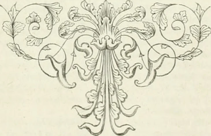 An illustration from Les Français peints par eux-mêmes, 1853, leaf 346