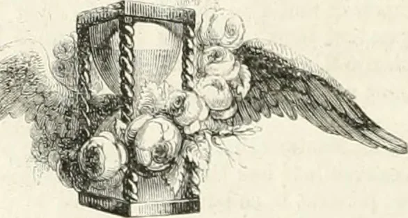 An illustration from Les Français peints par eux-mêmes, 1853, leaf 351